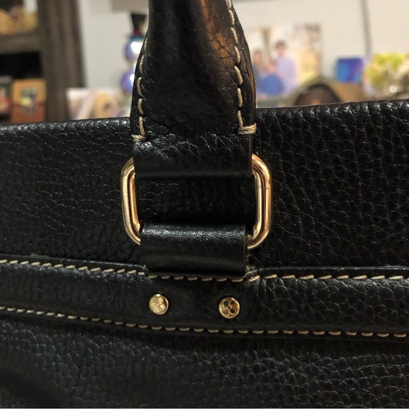 Immaculate Kate Spade Leather tote - Picture 12 of 12